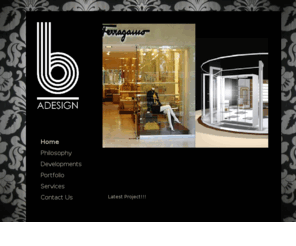 b-adesign.com: Home
Architects & Design Engineers