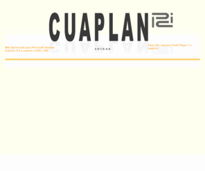 cuaplan.com: CUAPLAN S.L. | Planchado Industrial de Confección
CUAPLAN S.L., Somos un taller de Planchado Industrial para la Confección con más de 16 años de experiencia y profesionalidad, ofreciendo en todo momento buen servicio, calidad, y seriedad.