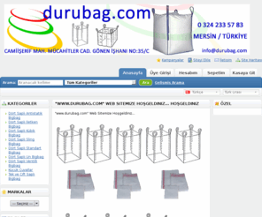 durubag.com: Web Sitemize Hoşgeldiniz...
"www.durubag.com" Web Sitemize Hoşgeldiniz...