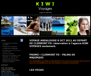 kiwi-voyages.com: KIWI Voyages
