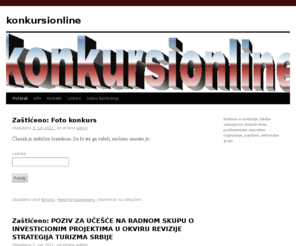 konkursionline.com: konkursionline
