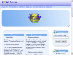 easi-computer.net: easi-computer
Interventions