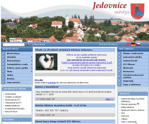 jedovnice.cz: Jedovnice
Jedovnice