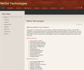 ashfaq.net: NetSol Technologies
NetSol Technologies