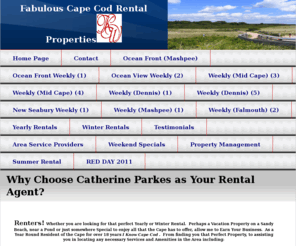 fabulouscapecodrentalproperties.com: homepage
Homepage