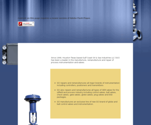 gcivalves.com: Gulf Coast Oil & Gas Industries
