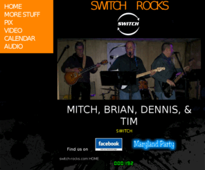 switch-rocks.com: switch-rocks.com HOME
Home Page