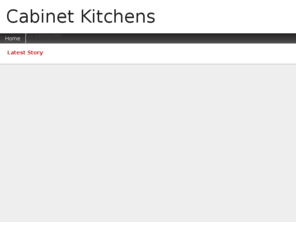 cabinetkitchens.org: Cabinet Kitchens
Cabinet Kitchens