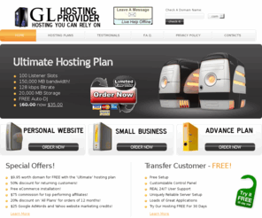 gl-hosting.info: Home | GL-Hosting Provider ->  Hosting You Can Rely On
Home page - GL Web Hosting Provider Company - Hosting You Can Rely On