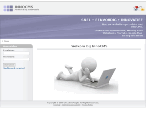 innocms.nl: InnoCMS
InnoCMS