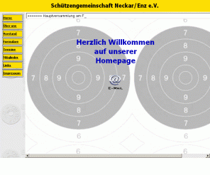 sgne.de: Startdatei
