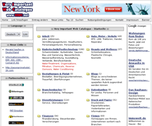 viwc.net: Very Important Web Catalogue - www.viwc.net | The Web Directory
Very Important Web Catalog viwc.net - Die Web Directory
