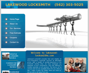 lakewood-locksmiths.com: Lakewood locksmith | Lakewood locksmiths| Locksmiths Lakewood
Lakewood-locksmiths.com :  Fast, Reliable & Affordable 24 hour services, Call: (562) 303-5025  & get 10% OFF on all services.  4067 Hardwick St Lakewood, CA 90712-2324