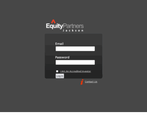 lanaiexclusivehomes.com: Equity Partners - Jackson
Equity Partners - Jackson