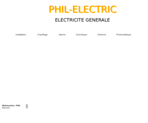 phil-electric.com: lectricite gnrale photovoltaique phil electric  sommevoire haute-marne
lectricite gnrale panneaux photovoltaiques haute-marne sommevoire montier wassy