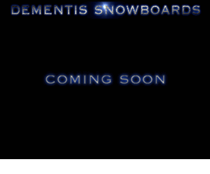 dementis-snowboards.com: dementis-snowboards.com
Custom made snowboards