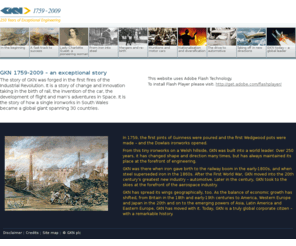 gkn250.com: GKN 250 » Home page
An introduction to the 250-year history of GKN