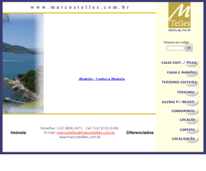 marcostelles.com.br: :::MARCOS TELLES:::
