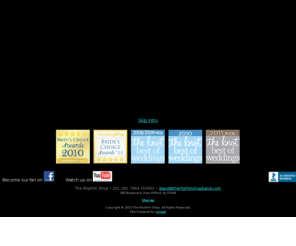 therhythmshopband.net: The Rhythm Shop - New Jersey, NYC wedding, special event, and corporate event entertainment band
The Rhythm Shop is a sophisticated, elegant special event and corporate event entertainment band who always rocks the house, from the youngest to the eldest!