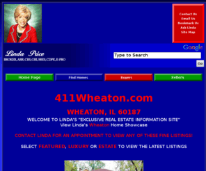 411wheaton.com: Domain Names, Web Hosting and Online Marketing Services | Network Solutions
Find domain names, web hosting and online marketing for your website -- all in one place. Network Solutions helps businesses get online and grow online with domain name registration, web hosting and innovative online marketing services.