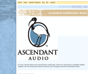 ascendantaudiobooks.com: Ascendant Audiobooks - classic inspiration - Home
best spiritual audiobooks free audiobook samples