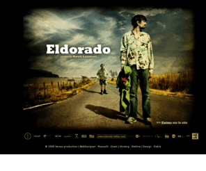 eldorado-lefilm.com: Eldorado : Le film
