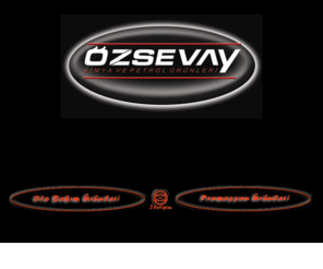 otobakim.net: ÖZSEVAY KİMYA - car care products - oto bakım ürünleri
