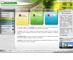 sodeme.com: Sodeme
Fireworks index.php?target=Public.SpliceL