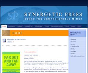 synergeticpress.com: Synergetic Press | Home
...