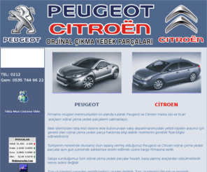 citroencikmalari.com: Peugeot Çıkma | Peugeot Çıkmacı | Peugeot Çıkmacısı | Peugeot Çıkmacılar | Peugeot Çıkmacıları | Peugeot Çıkma Parça | Peugeot Çıkma Parçaları | Peugeot Çıkma Yedek
Pejo çıkma yedek parça, pejo çıkma yedek parçalar, pejo çıkma yedek parçaları, citroen çıkma, citroen çıkmacı, citroen çıkmacısı, citroen çıkmacılar, citroen çıkmacıları, citroen çıkma parça, citroen çıkma parçaları, citroen çıkma yedek, citroen çıkma yedek parça, citroen çıkma yedek parçalar, citroen çıkma yedek parçaları.