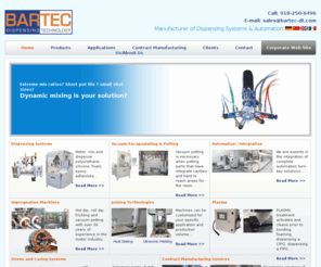 impregnating.net: Adhesives, Resin, Polyurethane, Epoxy Dispensing Equipment Systems & Dispensers: Bartec
 For best adhesives, resin, polyurethane, epoxy, potting, robotic and automated dispensing equipment systems & dispensers or dispensing robots visit http://www.bartec-dt.com/