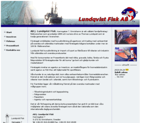 lundqvistfisk.com: Lundqvist Fisk AB
