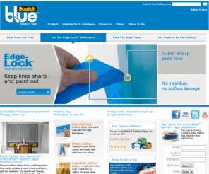 scotchblue.com: Homepage
Homepage