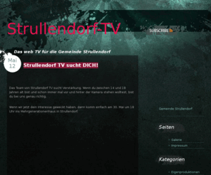 strullendorf-tv.de: Strullendorf-TV
