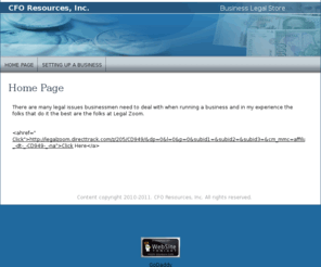 businesslegalstore.com: Home Page
Home Page