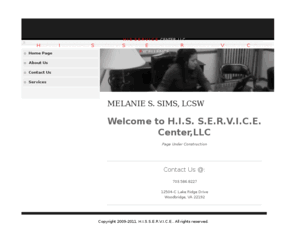 hissc.com: Home Page
