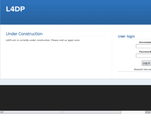 l4dp.net: L4DP
Ancestoral Genealogy