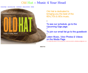 music4yourhead.com: Home Page
Home Page