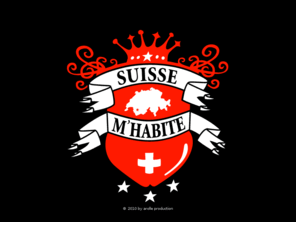 suissemhabite.com: Suisse m'habite !
Suisse m'habite !