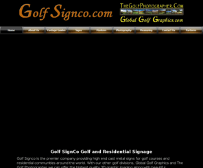 globalgolfgraphics.com: Golf Course Signs and Distance Markers | Golf Signco Homepage
golf distance guides and 3d golf graphics