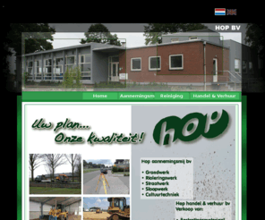 hopbv.com: Hop BV
