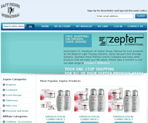 bioptrononline.info: EasyFigure.com - Authorized Zepter Distributor
Default Description