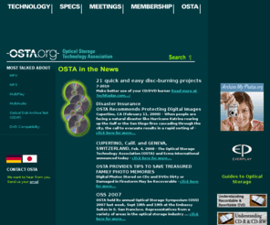 osta.org: OSTA Home Page
