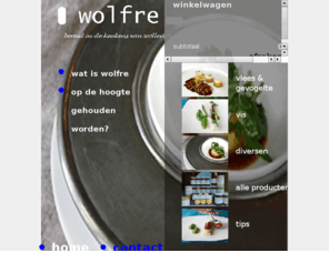 zoekallehotels.com: Wolfre
