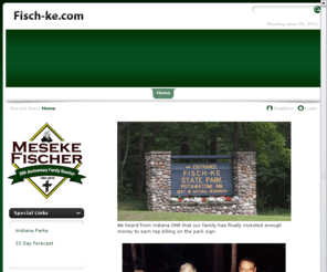 fisch-ke.com: Fisch-Ke >  Home
Fisch-ke Site