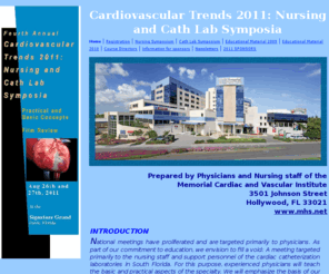 cvisymposium.com: Cardiac and Vascular Institute Symposium
cardiac symposium, cardiac conference, cardic and vascular institute, cardiac, cardiac meeting, cardiovascular conference, CME, CEU, South Florida.