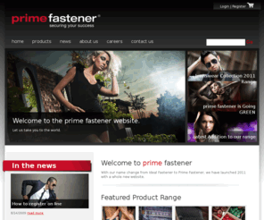 primefastener.com: Prime Fastener
