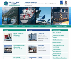 grenland-havn.com: Grenland Havn
