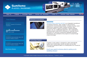 spm-thailand.com: Welcome to Sumitomo
