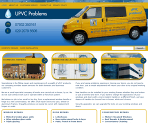 upvcproblems.com: UPVC Problems - Double Glazed Window Repairs | Door Repairs | New UPVC Installations - Cardiff
UPVC problems specialises in the fitting and repair of all UPVC products, professional speedy response, expert service to domestic and business sector. Patio doors repaired, double glazed window repair, glass repair, new installations, double glazed units fitted.